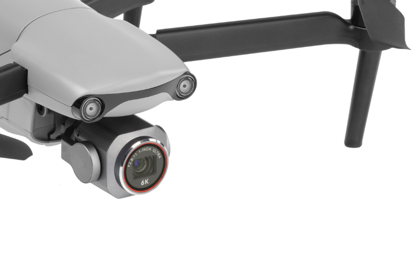 EVO Lite 6K Enterprise Premium Package