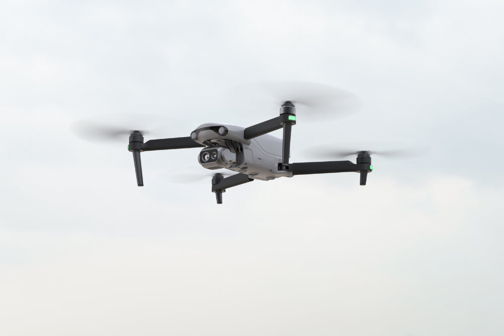 EVO Lite 6K Enterprise Premium Package