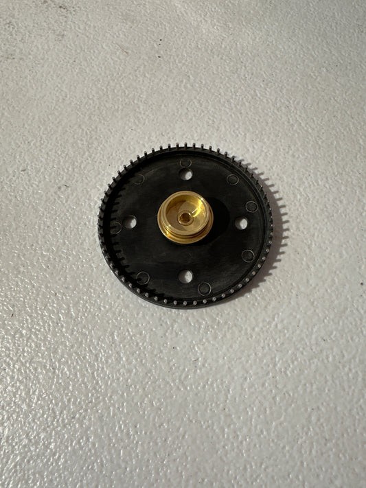 J100 Bottom Atomizer disc