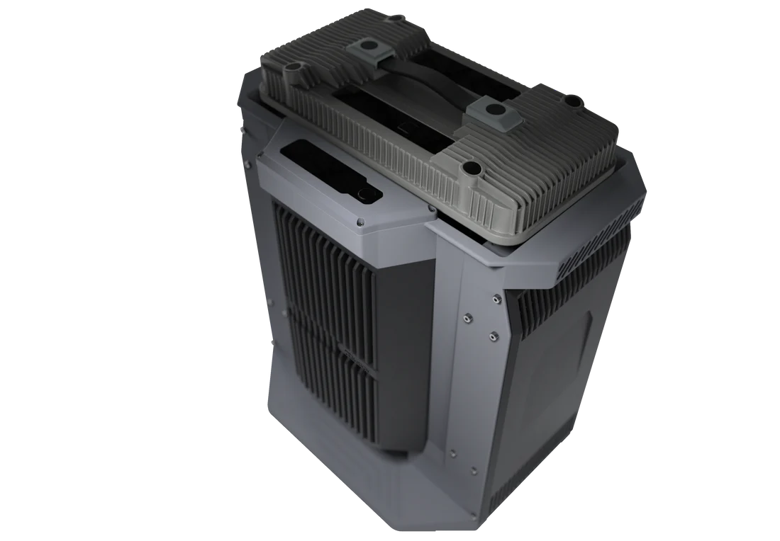 J150 Charging Station