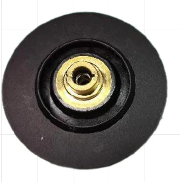 Small Atomizer Disk With Bottom Removed