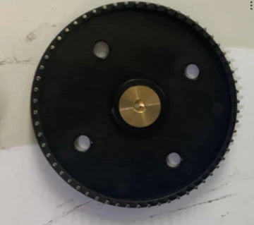 J100 Spray Gear