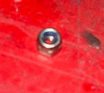 Anti Loosening Nut M2