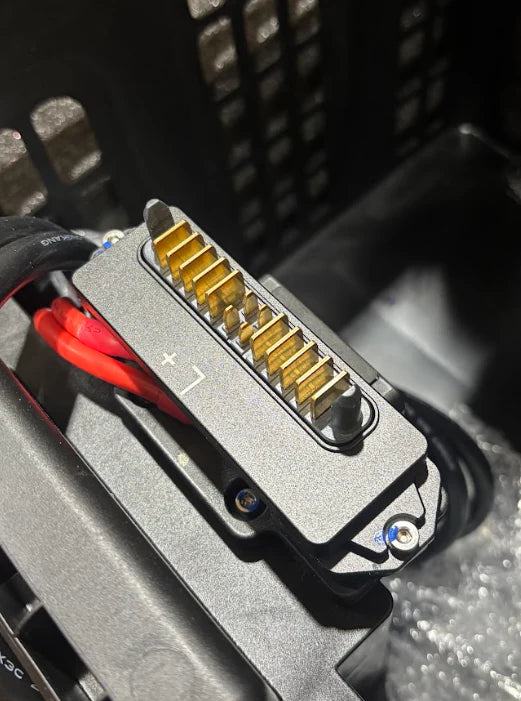 Intelligent Charger & Cooler V2