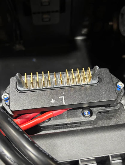 Intelligent Charger & Cooler V2