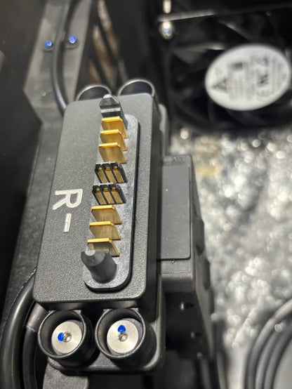 Intelligent Charger & Cooler V1