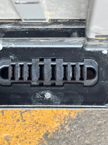 J100 Flight Battery V1