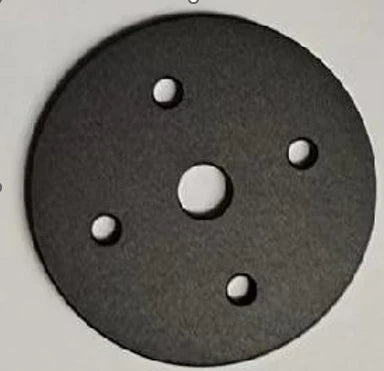 J100 Spinner Disk Gasket