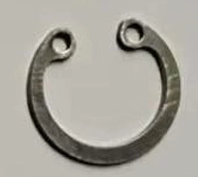J100 Spreader Shaft Retaining Clip