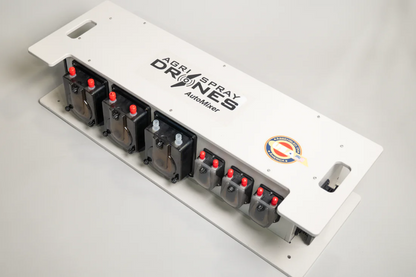 Standalone AutoMixer V4