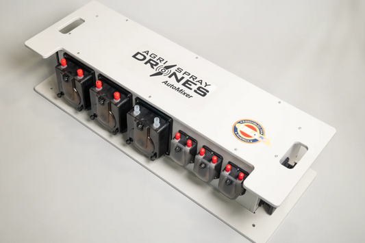 Standalone AutoMixer V4