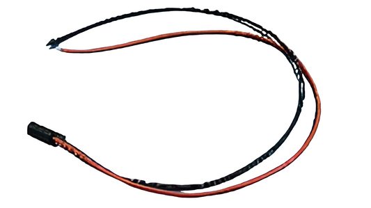 J100 Power supply signal line