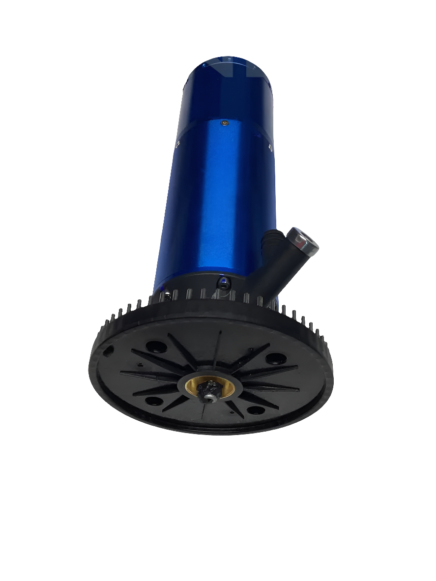 J100 Mist Spray Nozzle V2