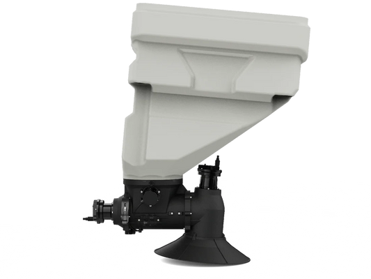 J150 Spreading System