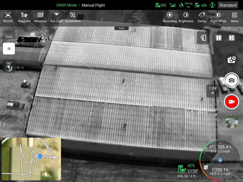 EVO Lite 640T Enterprise 7.9 Premium Package