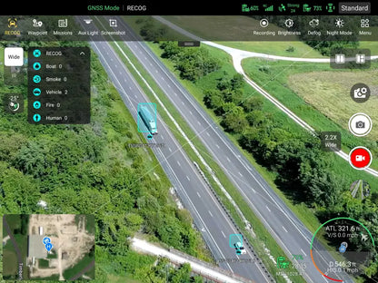 EVO Lite 640T Enterprise 7.9 Premium Package