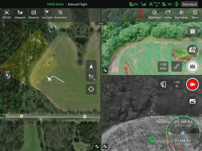 EVO Lite 640T Enterprise 7.9 Premium Package